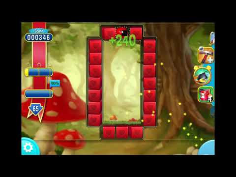 Pet Rescue Saga Level 3000