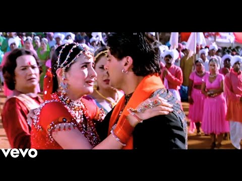 Mela Dilon Ka Aata Hai - Celebration 4K Video Song| Mela | Twinkle Khanna, Faisal Khan | Alka Yagnik