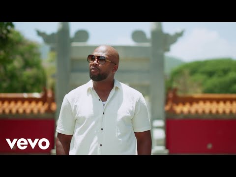 Agent Sasco - Spend Time (Official Music Video)