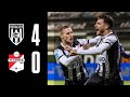 Heracles Almelo - FC Emmen | 12-01-2021 | Samenvatting