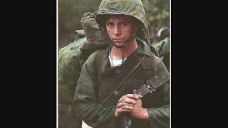 Tom Paxton &quot;Lyndon Johnson Told the Nation&quot; 1965