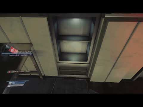 Prey = Main Story 04 = Through a Glass Darkly = Pt 17