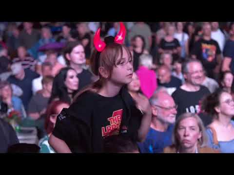 The Jailbreakers AC/DC Tribute- Dirty deeds done dirt cheap Live in Leipzig (Marktplatz)