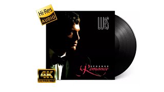 07 Historia de un amor - Luis Miguel - FLAC High Resolution