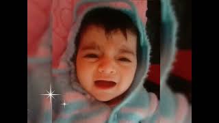 Cute baby❤💖❤