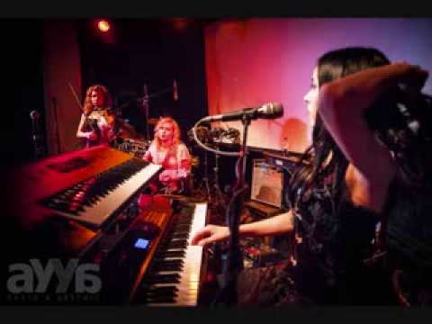 Tritonus Priest - Tritonus Priest feat. Michal Pavlíček - Noc a Den (slideshow)
