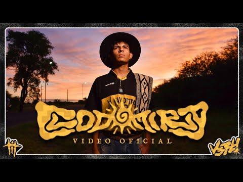 Clodomira - V3RTI | (Video Oficial)