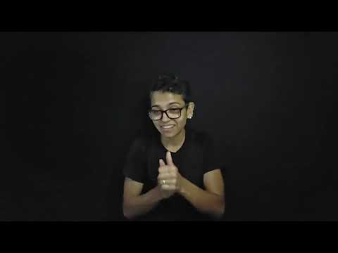 LIBRAS LOUVOR - Bondade de Deus II - Isaías Saad