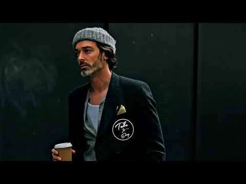 Zubi - You Should Know (feat. Anatu & Ashref)