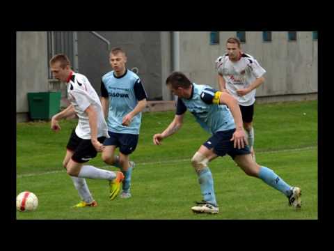 Bronowianka Kraków - Piliczanka Pilica (26.04.2014)