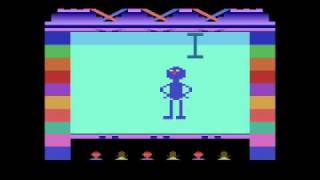 Grover's Music Maker (Prototype) for the Atari 2600