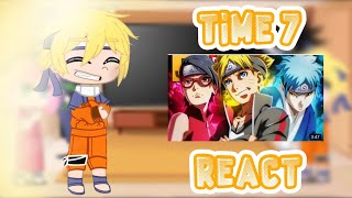 Download lagu Time 7 react a rap do time 7 (BORUTO)-original?||GC mp3 Download lagu Time 7 react a rap do time 7 (BORUTO)-original?||GC mp3