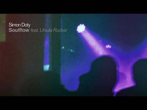 Simon Doty - Soulflow ft. Ursula Rucker