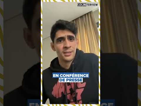 La vérité sur le clash entre Regragui et Mbemba à la CAN 🫣 #football #maroc #congo #clash