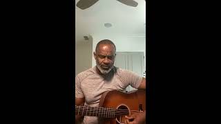 Brian McKnight performs a song from upcoming &quot;Exodus&quot; album