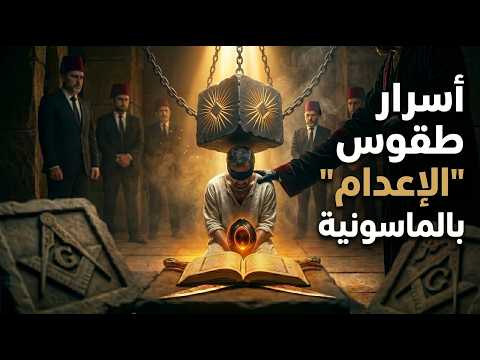 أسرار الشراينر: كيف تستخدم الماسونية القرآن لصهر كبرياء الغرب؟