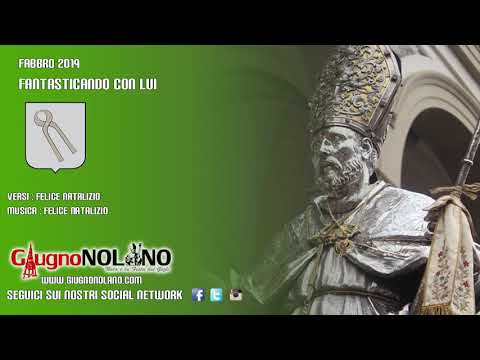 CanzoniereNolano - Fabbro 2019 - Fantasticando con lui