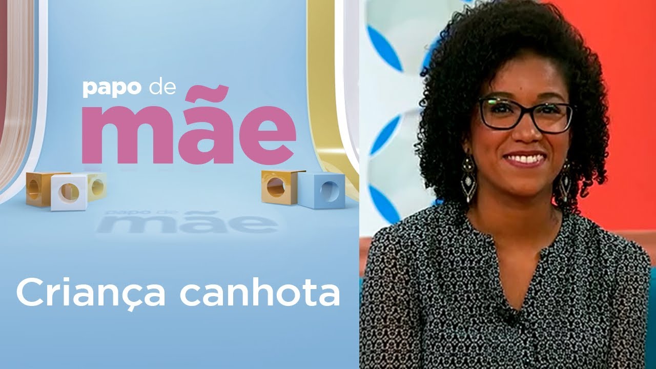 Quais as dificuldades que uma criança canhota pode enfrentar? | Papo de Mãe