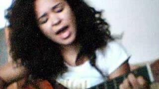 Gabriella Anne - I'm Yours (cover)