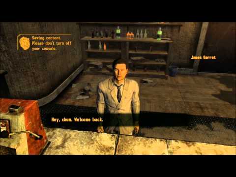 Fallout New Vegas: Hardcore Playthrough Pt. 38