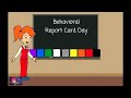 Caillou Gets The Black Card Gets In Dead Meat 2014 Video