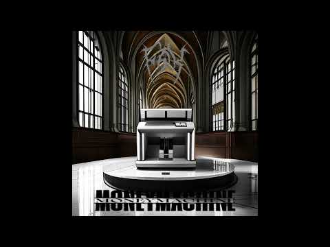 FSK SATELLITE X DAYTONA KK - MONEY MACHINE (AI) (Crediti Saintgiusfra) (prod by Tommyonthetrack)