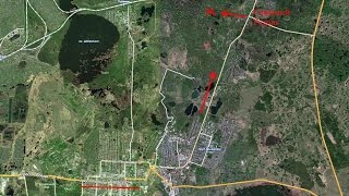 Водоемы для рыбалки копейск