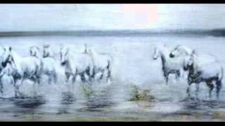 Mia Doi Todd -What If We Do + Paintings by Jarko Korhonen aka Lui Grande