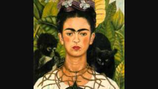 Lila Downs  Yo envidio el viento