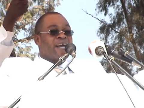 Bispo Dom Afonso Núnes.  Ketudila diakako ( TOCOISTAS )