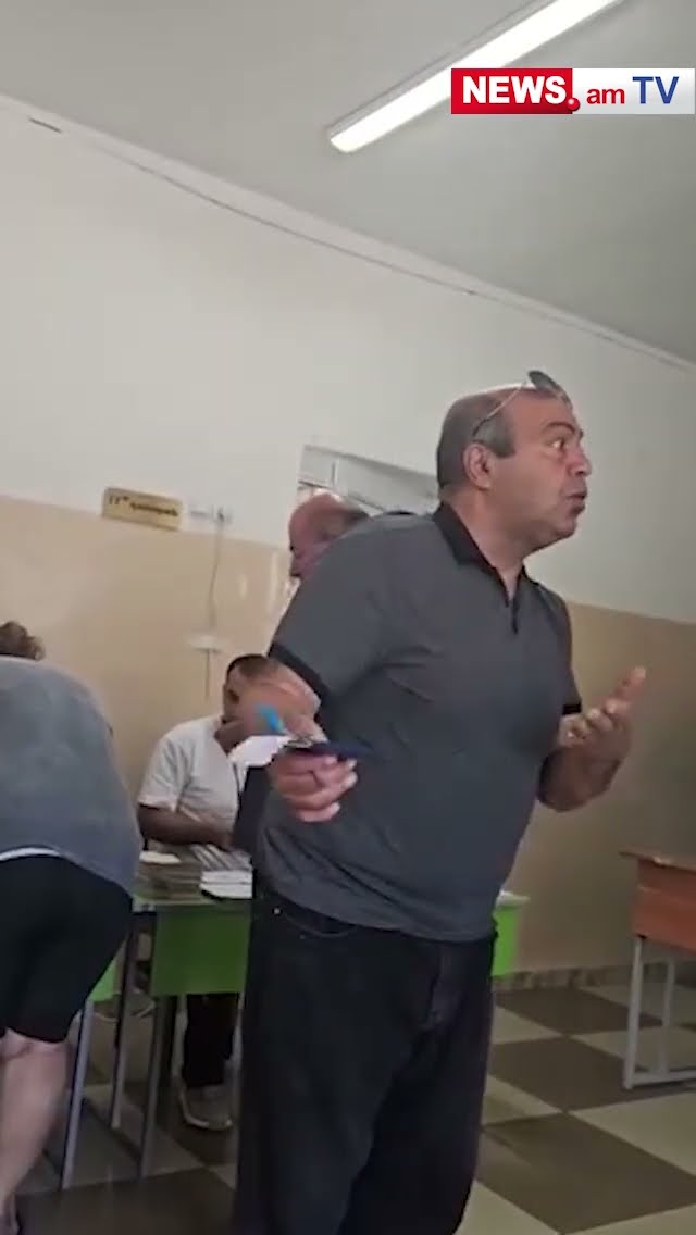 Իմ տան վրա թուրք են բերել-գրանցել. քաղաքացին ահազանգում է