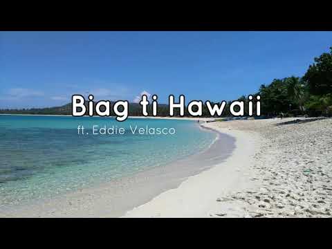 Biag ti hawaii LYRICS on screen (BALSE)- Ilocano songs