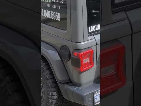jeep jl flexing with 3.5\" teraflex lift. #jeep #jeep #jeeplife #jeeplife #jeeplift #teraflex