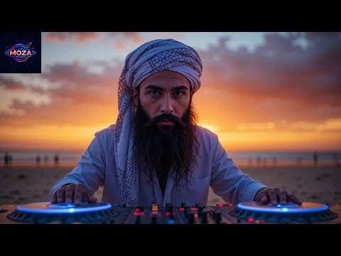 Deep House Beats Inspired by Ancient Arabian Melodies