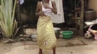 PSquare - Bank Alert African Dance