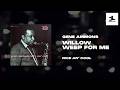 Gene Ammons - Willow Weep For Me (Prestige Records/Official Audio)
