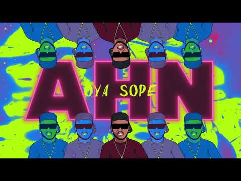 Poco Lee & Hotkid - Otilo (Izz Gone) (Official Lyric Video)