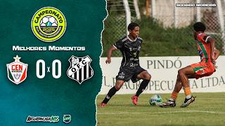 MELHORES MOMENTOS | NAVIRAIENSE 0 x 0 OPERÁRIO | CAMPEONATO SUL-MATO-GROSSENSE 2026