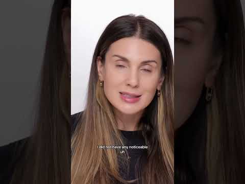 Is Victoria Beckham Beauty by Augustinus Bader foundation worth it? #makeup #makeuptips#makeupreview