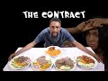 THE CONTRACT YAWASKITS Episode 44