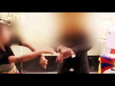 Copy of PSY GANGNAM STYLE   Official in China Style