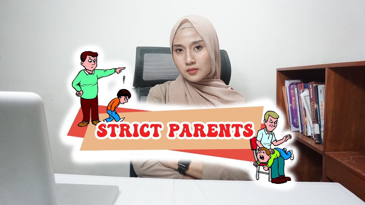 Putar video Apa Itu Broken Home Dan Strict Parents sekarang Apa Itu Broken Home Dan Strict Parents
