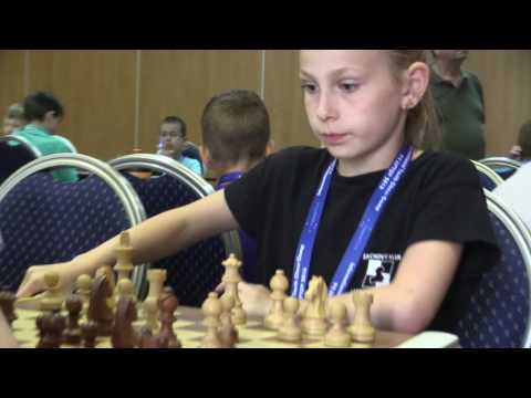 U11 9.11.   Marie Vavřinková    - Viktorie Nela Michálková  1:0