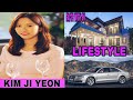 Kim Ji Yeon Oh Samgwang Villa 2020 Lifestyle Biography NetWorth Hobbies Height Facts With SN