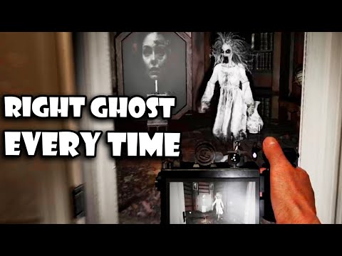 Demonologist Ectoplasm