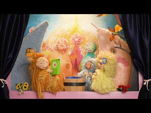 SWABIDU Puppentheater - Das große Wuschelfest, Ep. 2