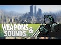 Weapon Sounds v1.1 для GTA San Andreas видео 1