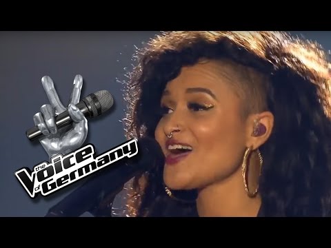 Ich Kenne Nichts (Das So Schön Ist Wie Du) - Xavier Naidoo  | Dimi Rompos  | The Voice of Germany
