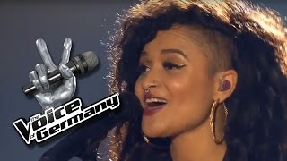 Ich Kenne Nichts (Das So Schön Ist Wie Du) - Xavier Naidoo  | Dimi Rompos  | The Voice of Germany