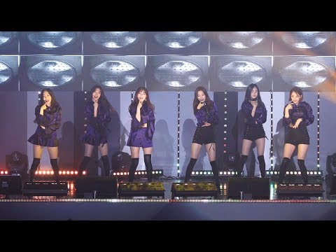180331 소나무(SONAMOO) - 넘나 좋은 것 (I Like U To Much) [강화 K-POP CONCERT] 4K 직캠 by 비몽